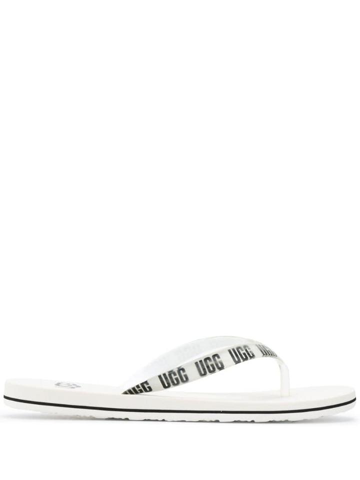 Ugg Australia - White