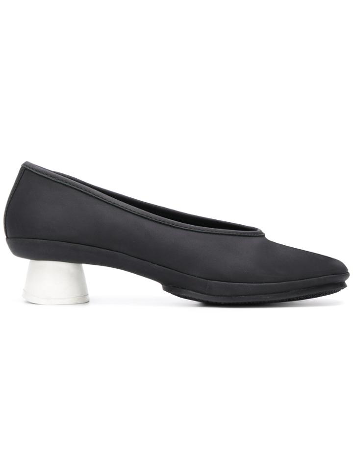 Camper Alright Pumps - Black
