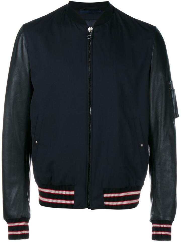 Lanvin Teddy Jacket