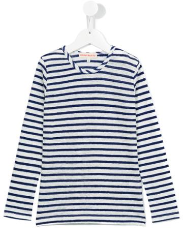 Anne Kurris Lola T-shirt, Girl's, Size: 10 Yrs, Blue