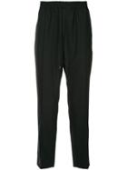 Juun.j Classic Track Trousers - Black
