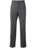 Kent & Curwen Classic Dress Trousers - Grey