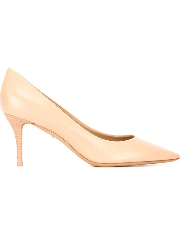 Salvatore Ferragamo 'susi' 70c Pumps