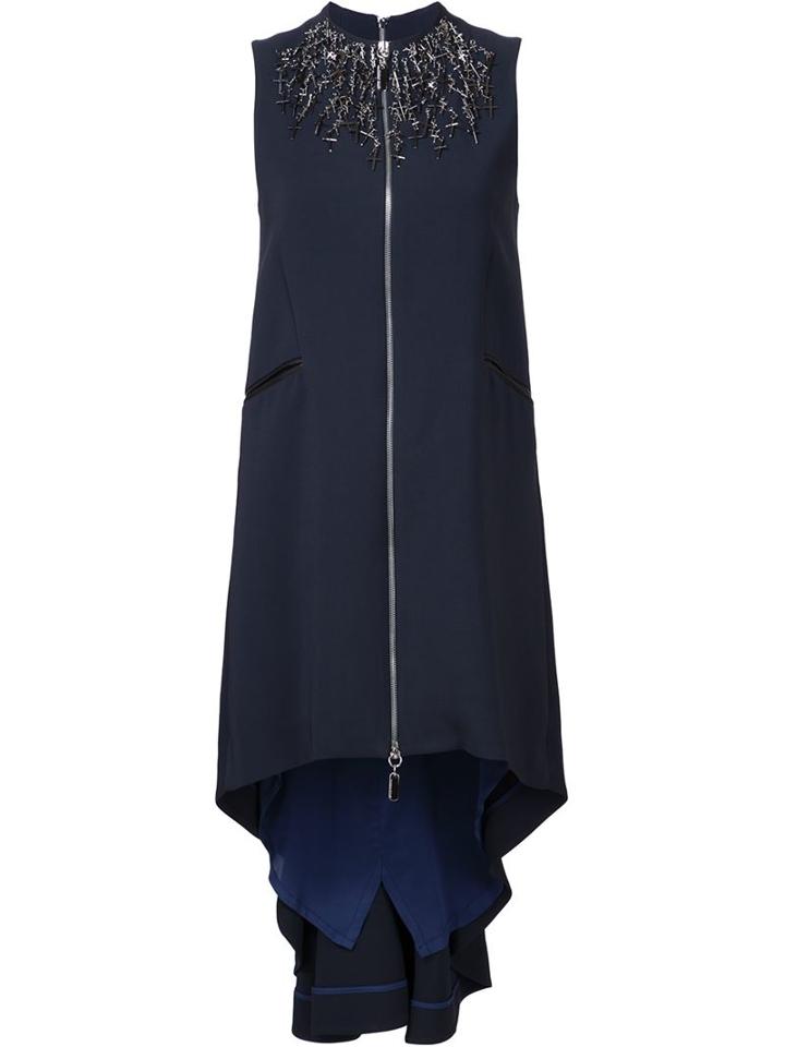 Thomas Wylde 'primal' Dress