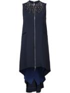 Thomas Wylde 'primal' Dress