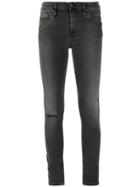 Diesel Skinny Jeans - Black