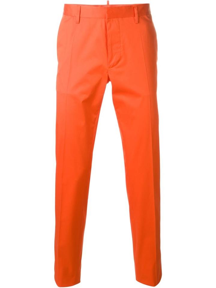 Dsquared2 Slim-fit Trousers