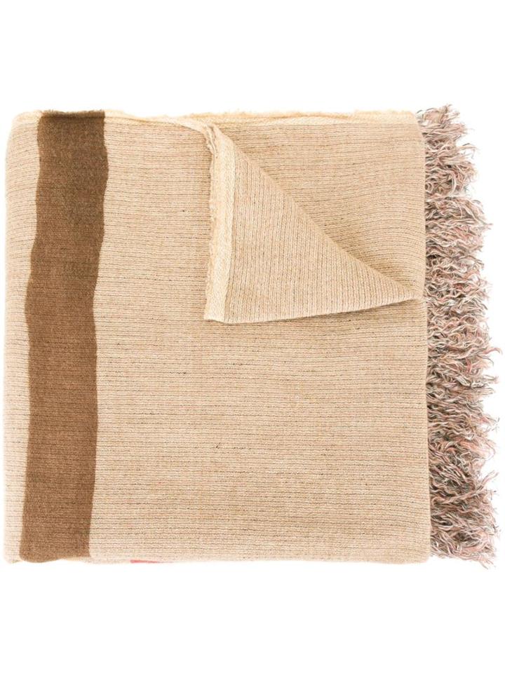 Ermanno Gallamini 'stole 73' Scarf