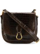 Louis Vuitton Vintage 'st Cloud' Cross Body Bag