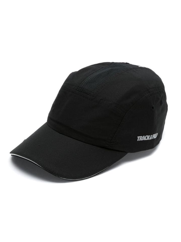 Track & Field - Black