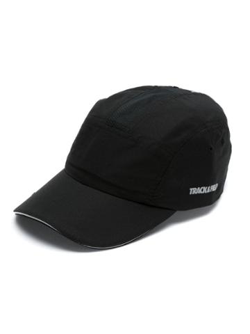Track & Field - Black
