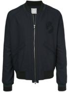 Wooyoungmi Bomber Jacket - Black