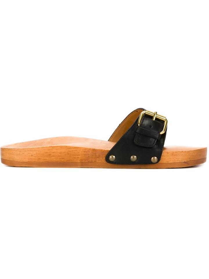 Isabel Marant Étoile 'tadley' Sandals