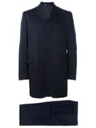 Dolce & Gabbana Vintage Two Piece Suit - Blue