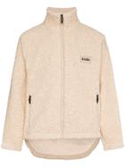 Napa By Martine Rose Fleece Jacket - Nude & Neutrals