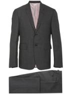 Tagliatore Slim-fit Suit - Blue