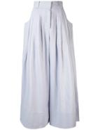 Aje Wendy Trousers - Blue