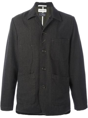 Universal Works 'bakers' Jacket