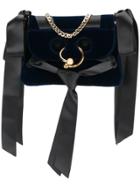 Jw Anderson Mini Pierce Bag - Blue