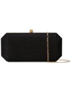 Tyler Ellis The Perry Clutch - Black