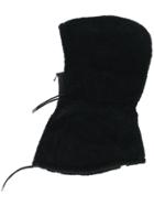 Fenty X Puma Fenty X Puma Hooded Scarf - Black