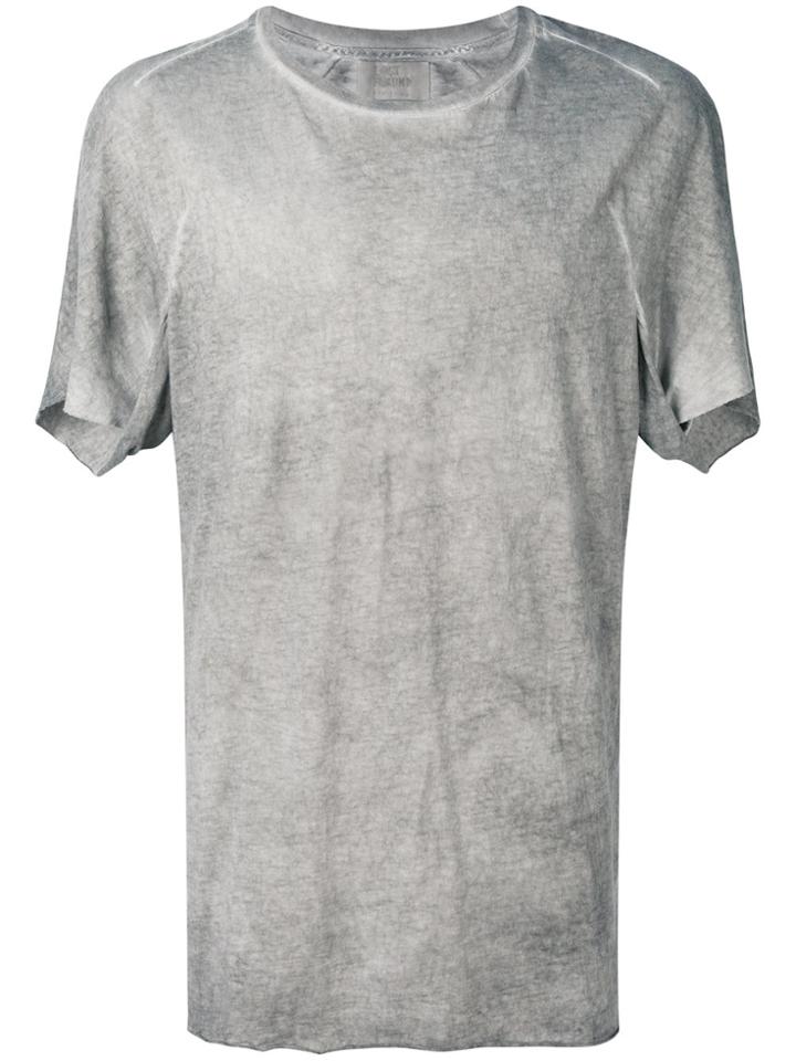 Lost & Found Ria Dunn Classic T-shirt - Grey