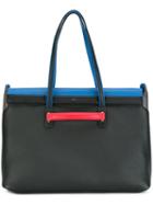 Furla Extra Large 'supernova' Tote