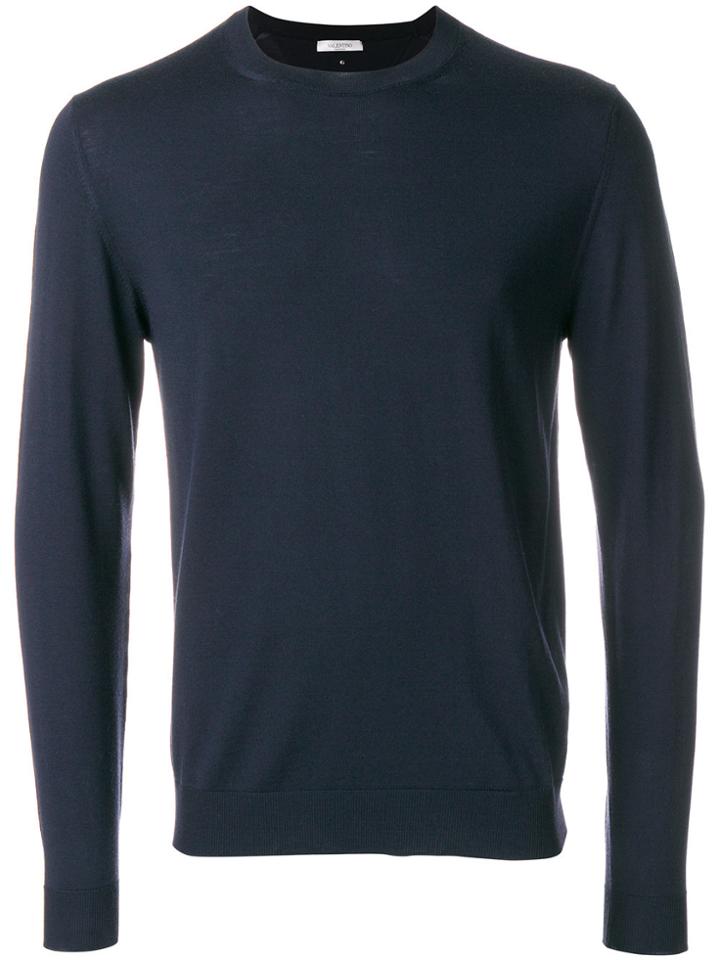 Valentino Iconic Stud Sweater - Unavailable