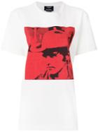 Calvin Klein 205w39nyc Western T-shirt - White