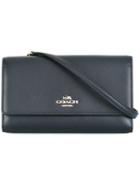 Coach Elongated Small Crossbody Bag