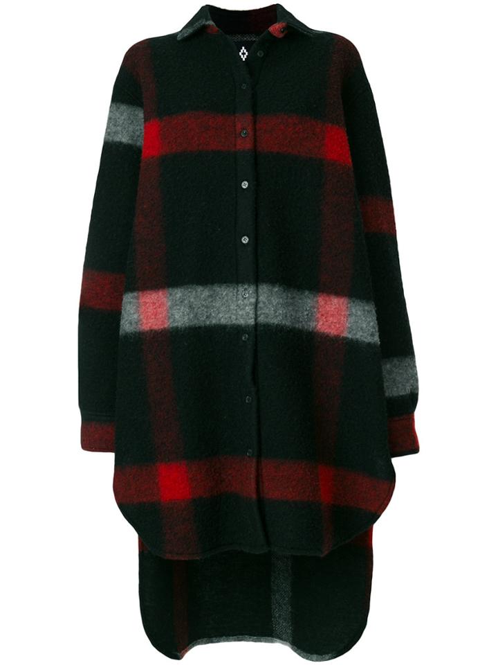 Marcelo Burlon County Of Milan Tamer Shirt - Black