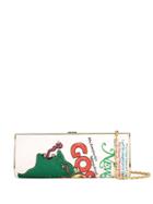 Marc Jacobs The Mag Bag - White