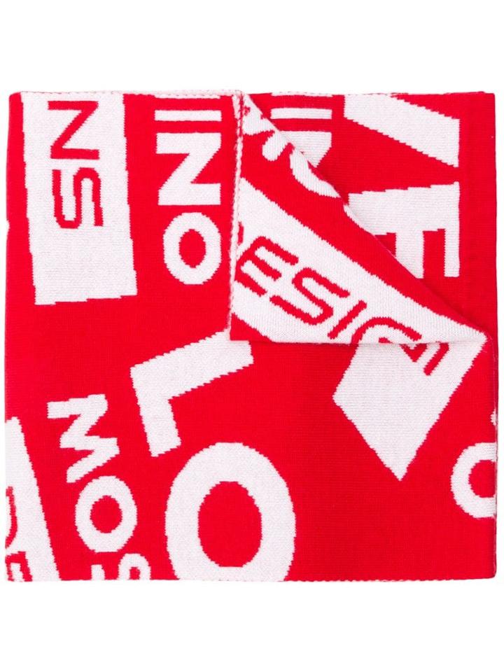 Love Moschino - Red
