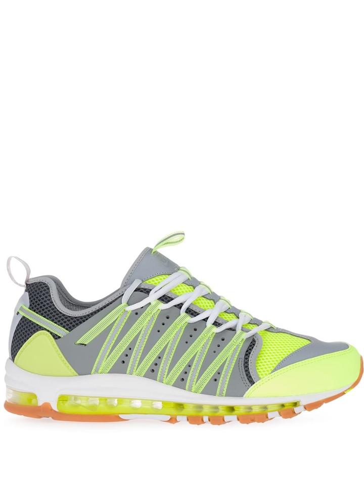 Nike Nike X Clot Air Max 97 Haven Sneakers - Grey