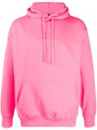 F.a.m.t. Come As You Are Hoodie - Pink