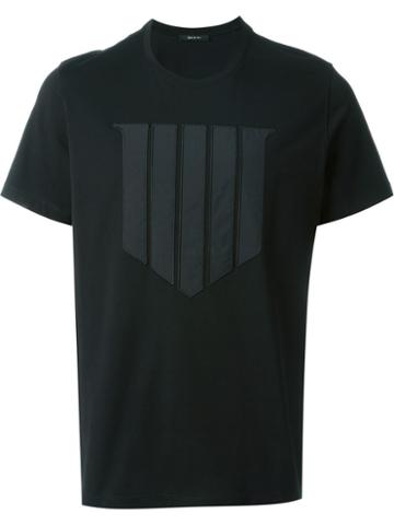 Qasimi Homme 'alur' T-shirt