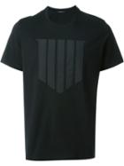 Qasimi Homme 'alur' T-shirt