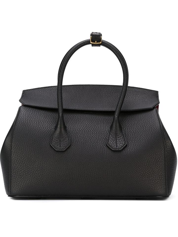 Bally Large Tote