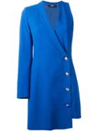 Versus Asymmetric Tailored Dress