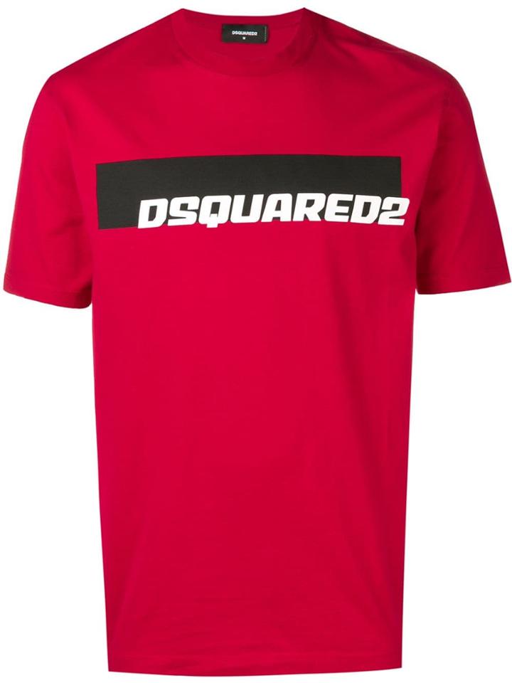 Dsquared2 Dsquard2 T-shirt