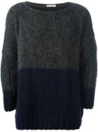 Société Anonyme 'unique' Pullover