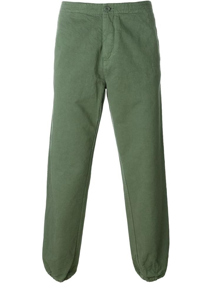 Aspesi Casual Trousers