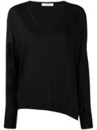 Dorothee Schumacher Essential Volumes Jumper - Black