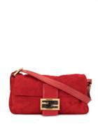Fendi Pre-owned - Red