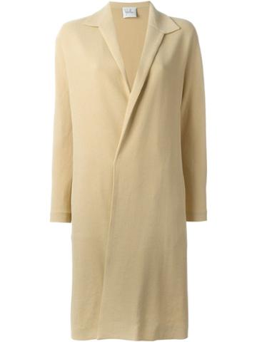 Sybilla Mid-length Coat