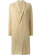 Sybilla Mid-length Coat