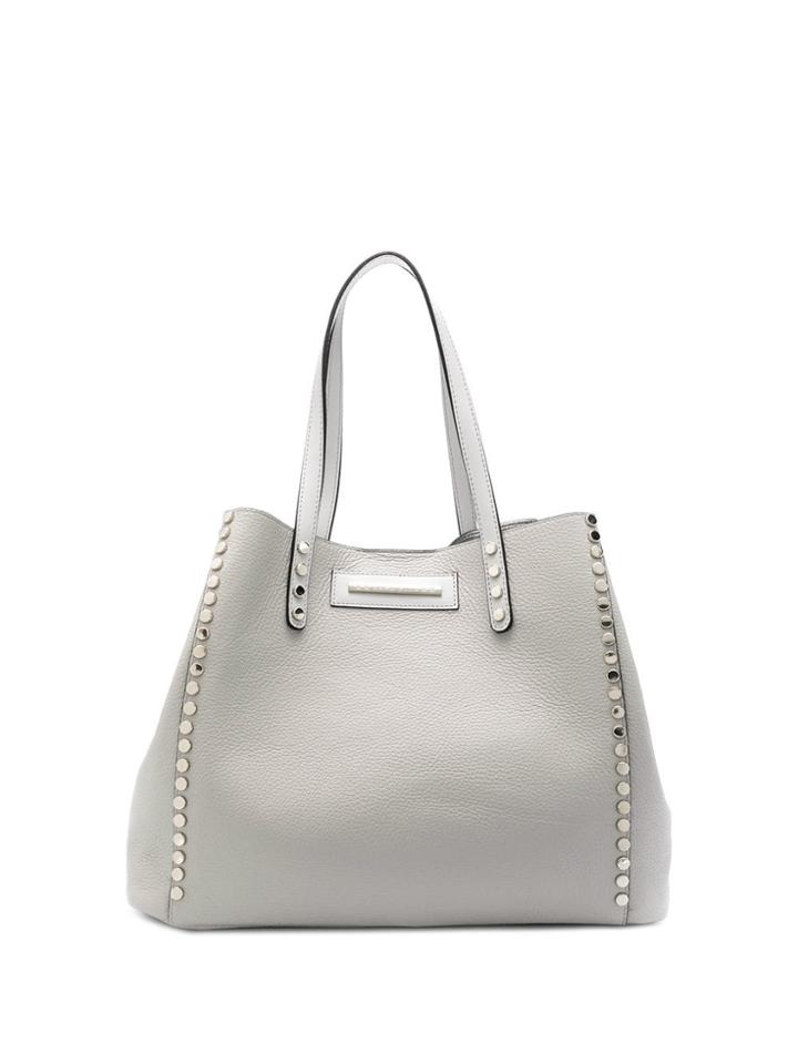 Marc Ellis Seraya Shoulder Bag - Grey
