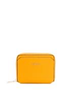 Liu Jo All Around Zip Wallet - Orange