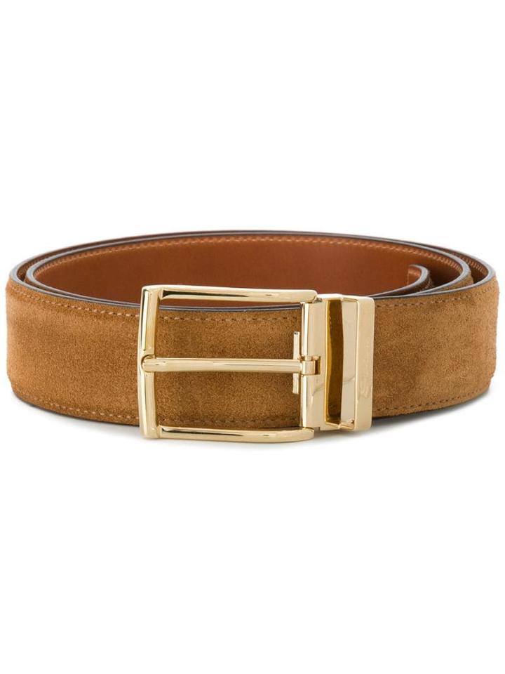 Santoni - Brown
