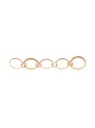 Spinelli Kilcollin Delphinus Linked Rings - Yellow